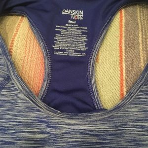 Lines athletic top never worn.